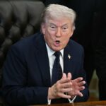 Трамп: ми вже перемогли Іран, але хочемо більшого