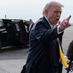 Трамп назвав “неприйнятною” пропозицію Ірану