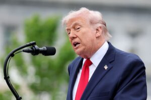 Трамп незадоволений мирними пропозиціями Ірану