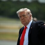 Трамп оголосив перемир’я між Україною та РФ