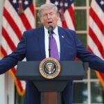 Трамп погрожує Ірану “дуже важкими часами”