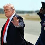 Трамп пообіцяв виведення застряглих в Ормузі суден