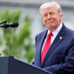 Трамп пояснив, нащо наклав нові мита авто з ЄС