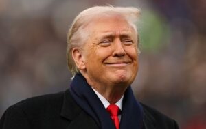 Трамп прокоментував публікацію документів про НЛО
