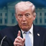 Трамп висловився щодо новин про військові успіхи Ірану