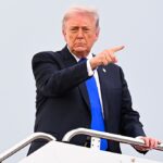 Трамп запровадив нові санкції проти Куби