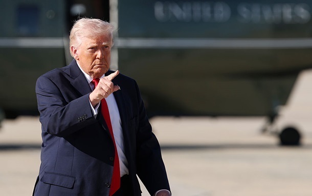 Трамп заявив про ліквідацію одного з лідерів ІДІЛ