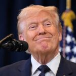 Трамп зобразив Венесуелу в кольорах прапора США