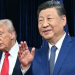 Трамп зробив заяву про анонсовану зустріч із Сі
