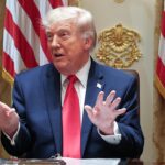 Трамп зробив заяву про угоду з Іраном
