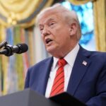 Трамп зробив заяву щодо перемир’я між США й Іраном