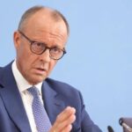 Це не нове: Мерц прокоментував виведення військ США