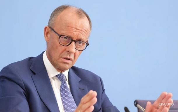 Це не нове: Мерц прокоментував виведення військ США