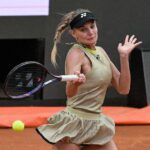 Турнір WTA 125 у Пармі став другим переможним для Ястремської