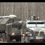 У Білорусі виявили ймовірну дислокацію Орєшника
