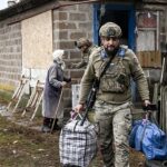 У частині Нікополя оголосили обов&rsquo;язкову евакуацію