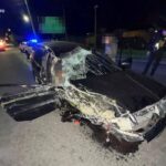 У Черкасах п’яний військовий скоїв смертельну ДТП