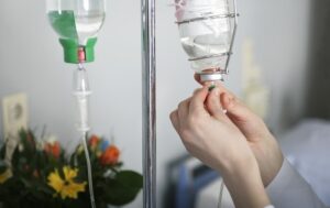 У дитсадку Львова виявили сальмонельоз