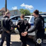 У Дніпрі рецидивіст зґвалтував і задушив дитину