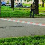 У Дніпрі вибухнуло припарковане авто: є потерпілі