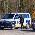 У Фінляндії зафіксували дрон поблизу кордону з РФ