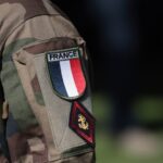 У Франції ажіотаж на службу в армії