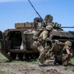 У Генштабі назвали найактивніші напрямки фронту