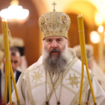У Грузії обрали нового патріарха