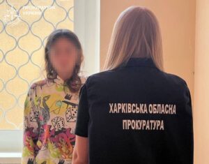 У Харкові 4-річний хлочик випав з вікна багатоповерхівки