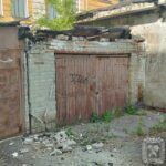 У Харкові троє постраждалих через “приліт” Молнії