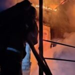 У Харкові від атаки РФ постраждали чотири райони