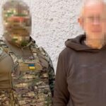У Харкові затримали агента ФСБ