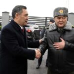 У Киргизстані держпереворот готував найближчий соратник президента – ЗМІ