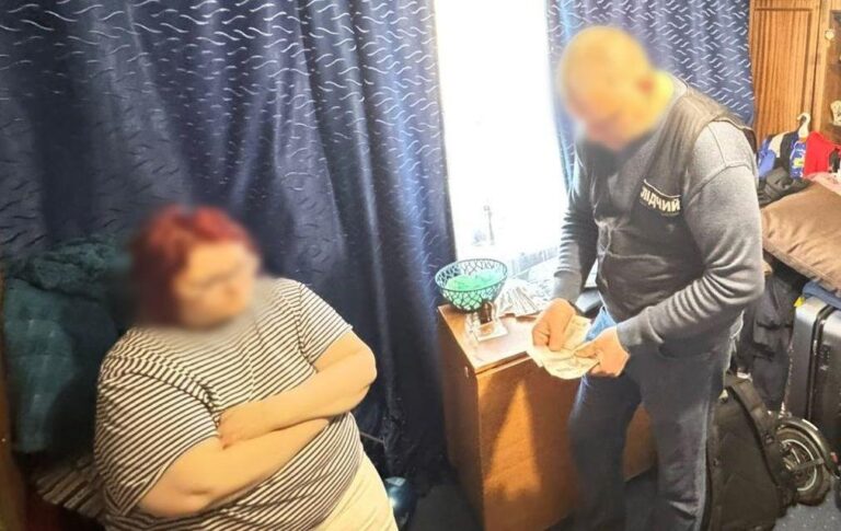 У Києві аферистка виманила у військового понад 700 тисяч