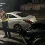 У Києві сів до в&rsquo;язниці водій, який збив нацгвардійця на блокпосту