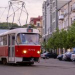 У Києві тарифи на проїзд підвищать у чотири рази