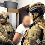 У Києві викрили схему легалізації іноземців-“волонтерів”