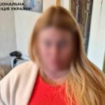 У Києві жінка влаштувала стрілянину у дворі будинку