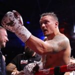 У команді Усика пояснили, за яких умов можливий бій з Вордлі