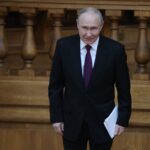 У Кремлі загострюється конфлікт еліт – WP