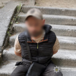 У Львові затримали чоловіка за стрілянину з пневматики