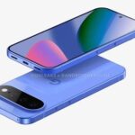 У мережі розкрили характеристики всієї лінійки Google Pixel 11