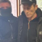 У Миколаєві рецидивіст коригував російські удари