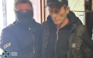 У Миколаєві рецидивіст коригував російські удари