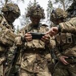 У НАТО змоделювали вторгнення Росії до Литви