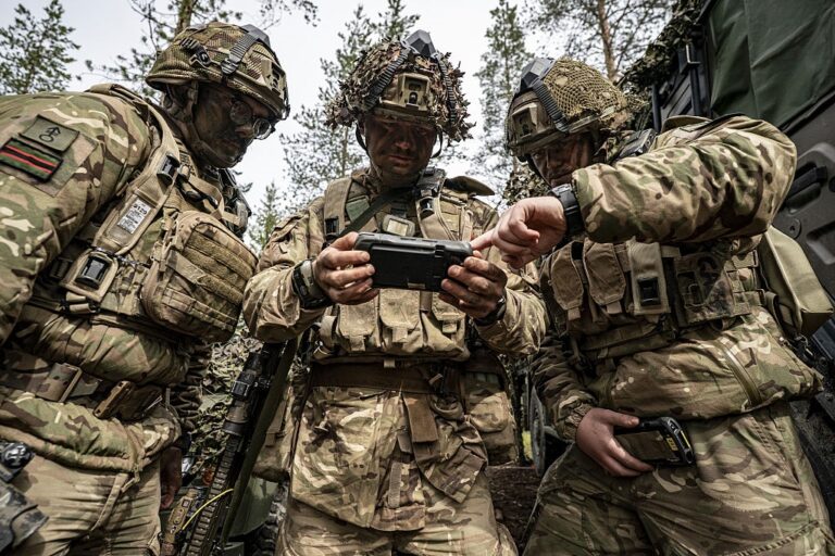У НАТО змоделювали вторгнення Росії до Литви