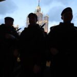 У Пермі скасували парад після атаки на НПЗ