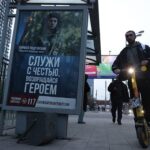 У РФ фіксують найсильніший за 8 років сплеск невдоволення політикою Путіна