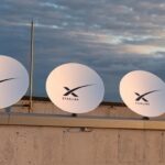 У РФ заборонили імпорт терміналів Starlink