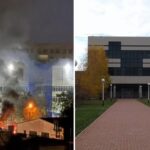 У РФ заявив про банкрутство виробник сапфірів для оснащення ракет і дронів